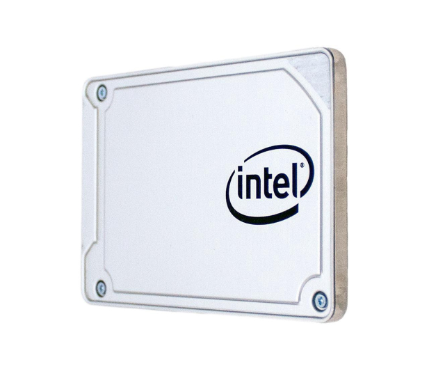 Intel 256GB 2,5'' SATA SSD Seria 545s - 384716 - zdjęcie 2